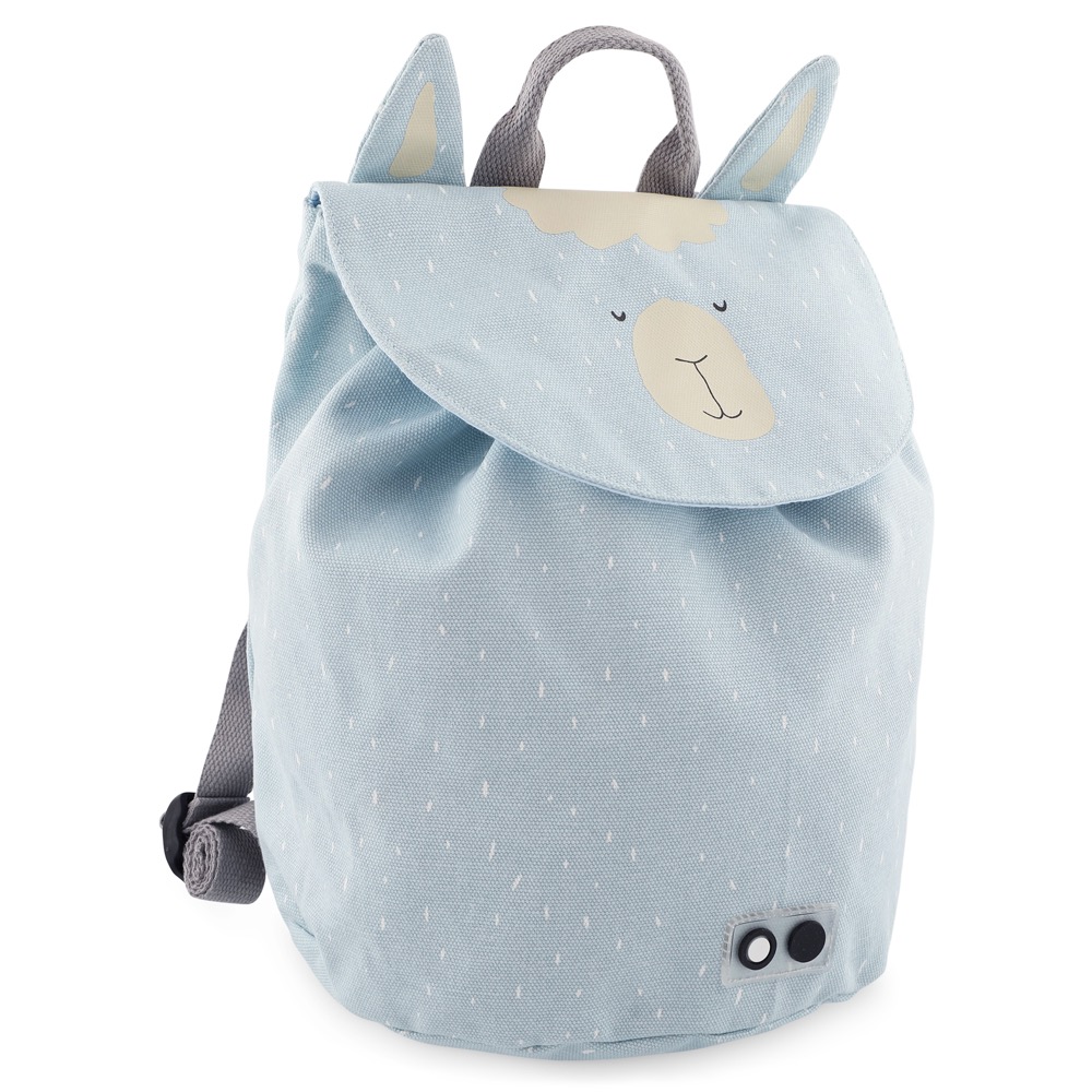 Mochila MINI - Mr. Alpaca